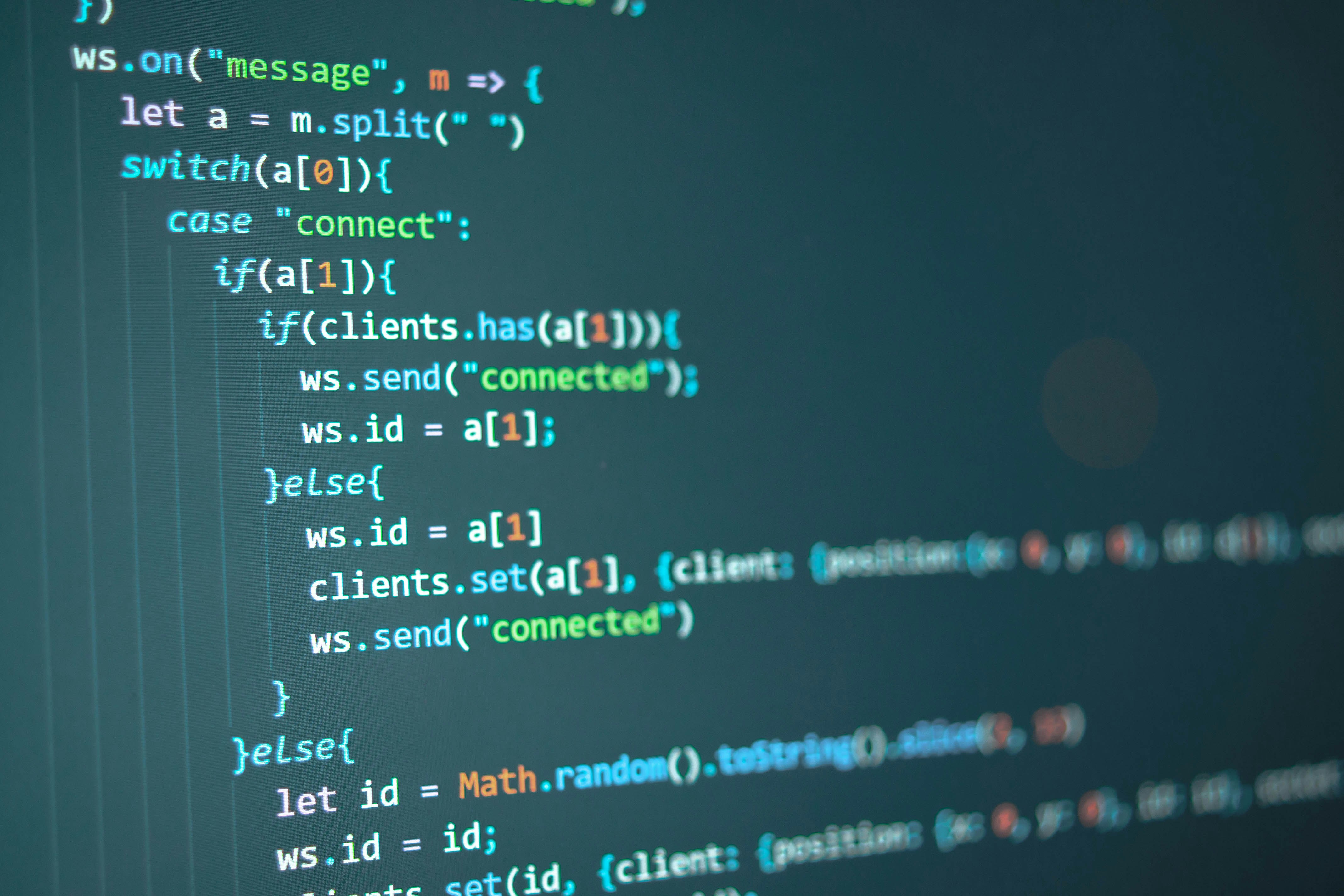 Custom Web Development