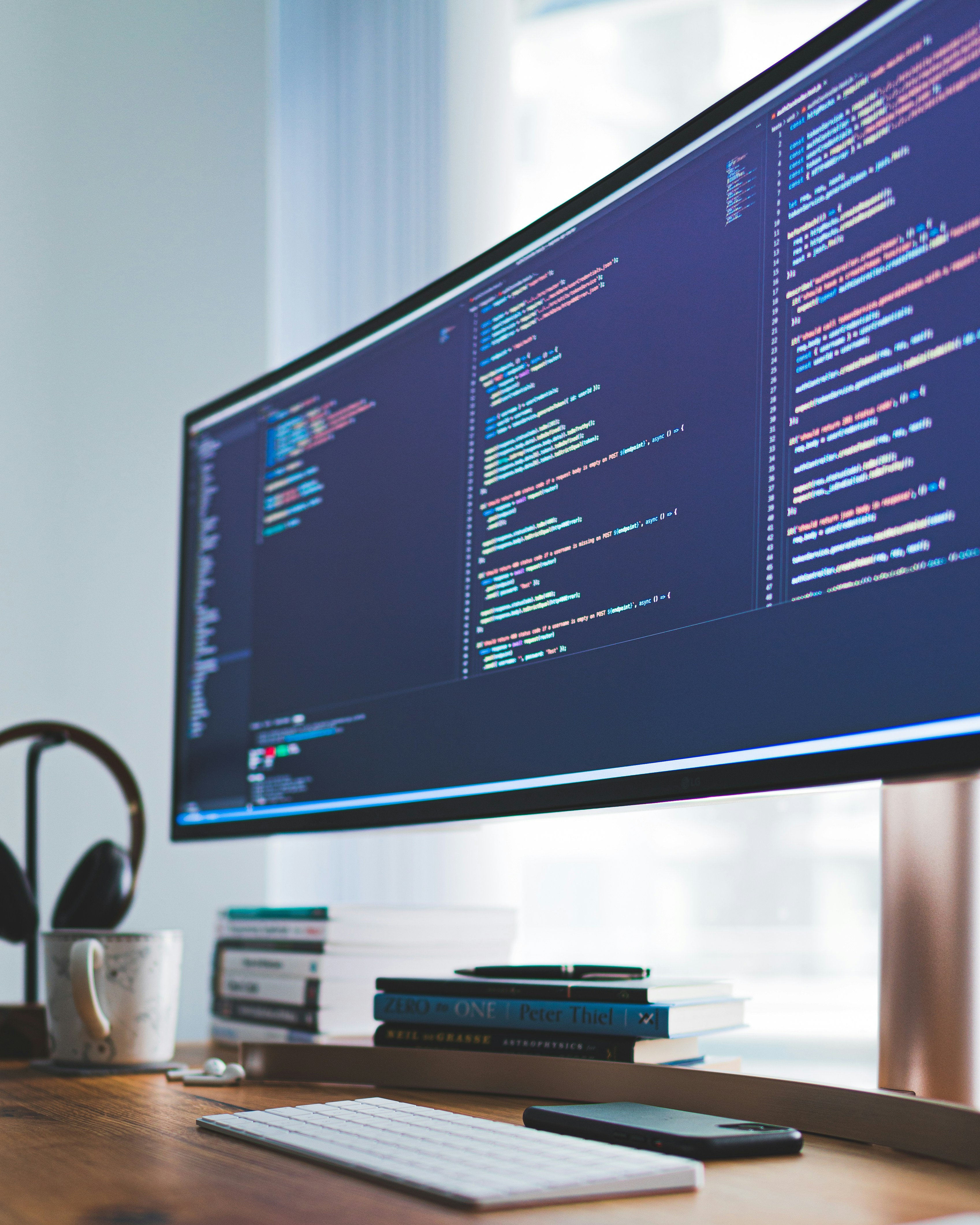 Development Workspace