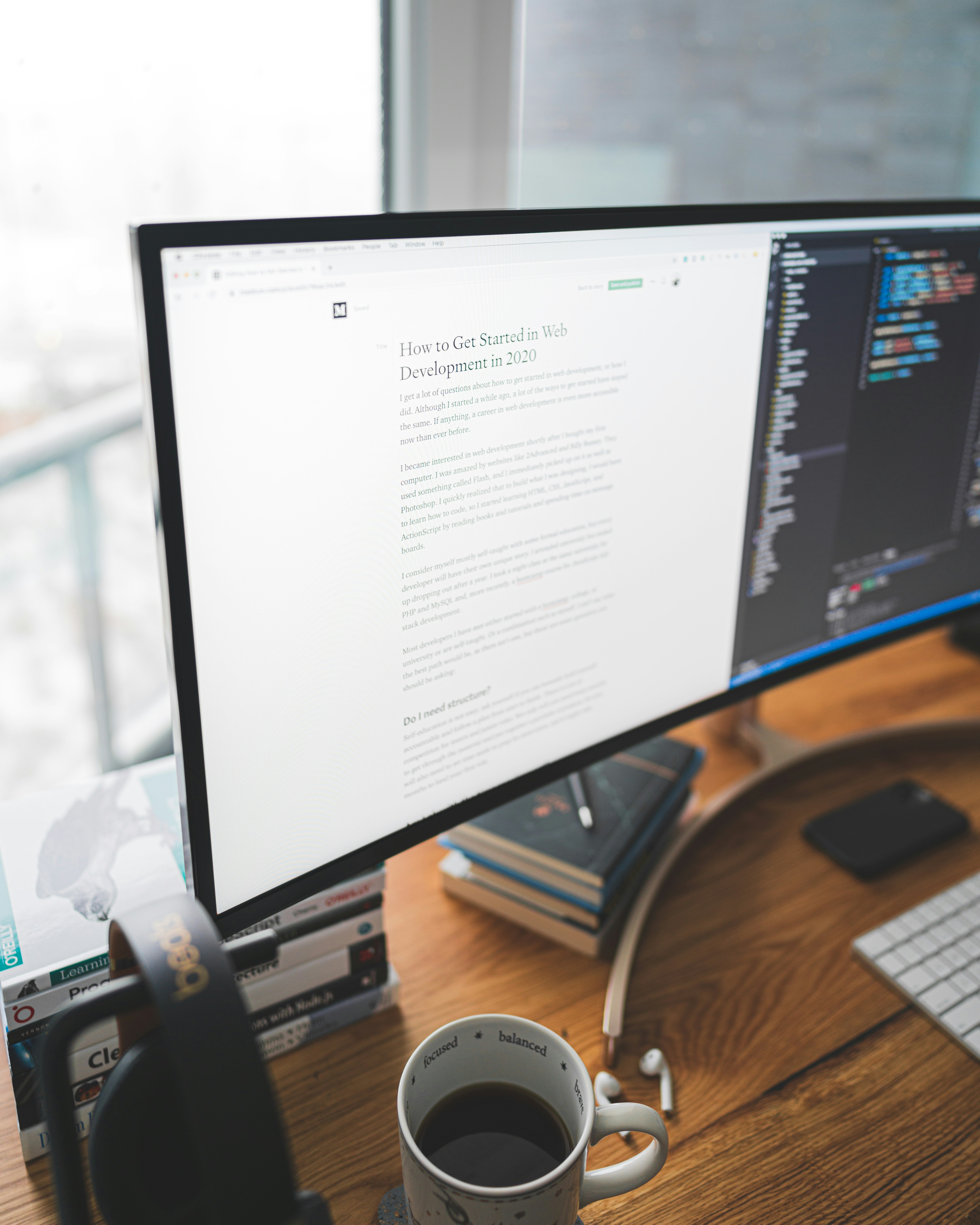 Design Workspace