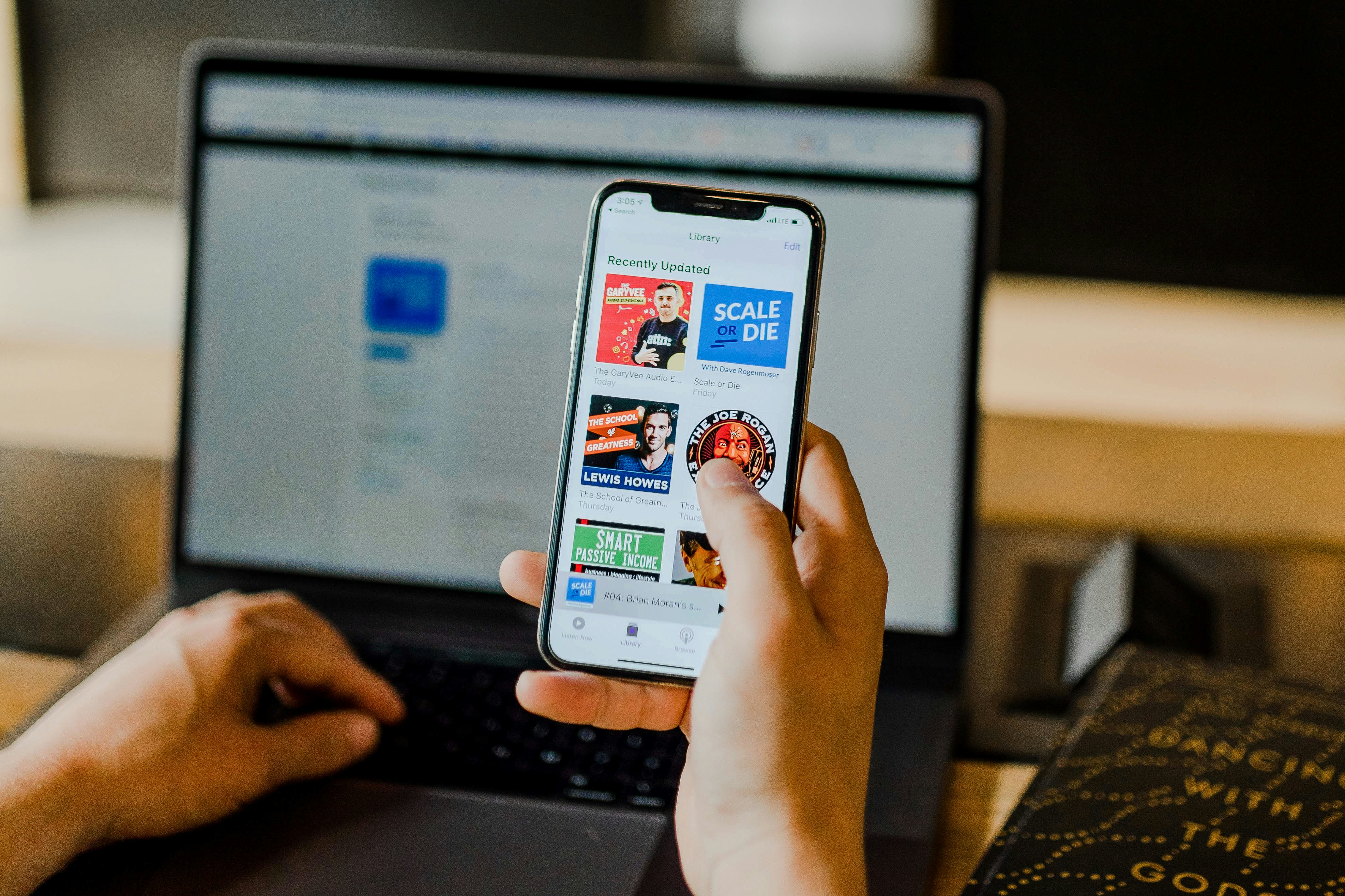 Mobile App Development