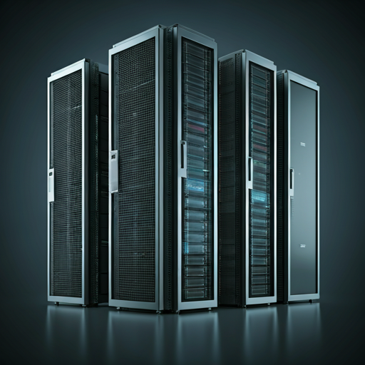 Server Infrastructure