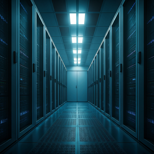 Technical Infrastructure