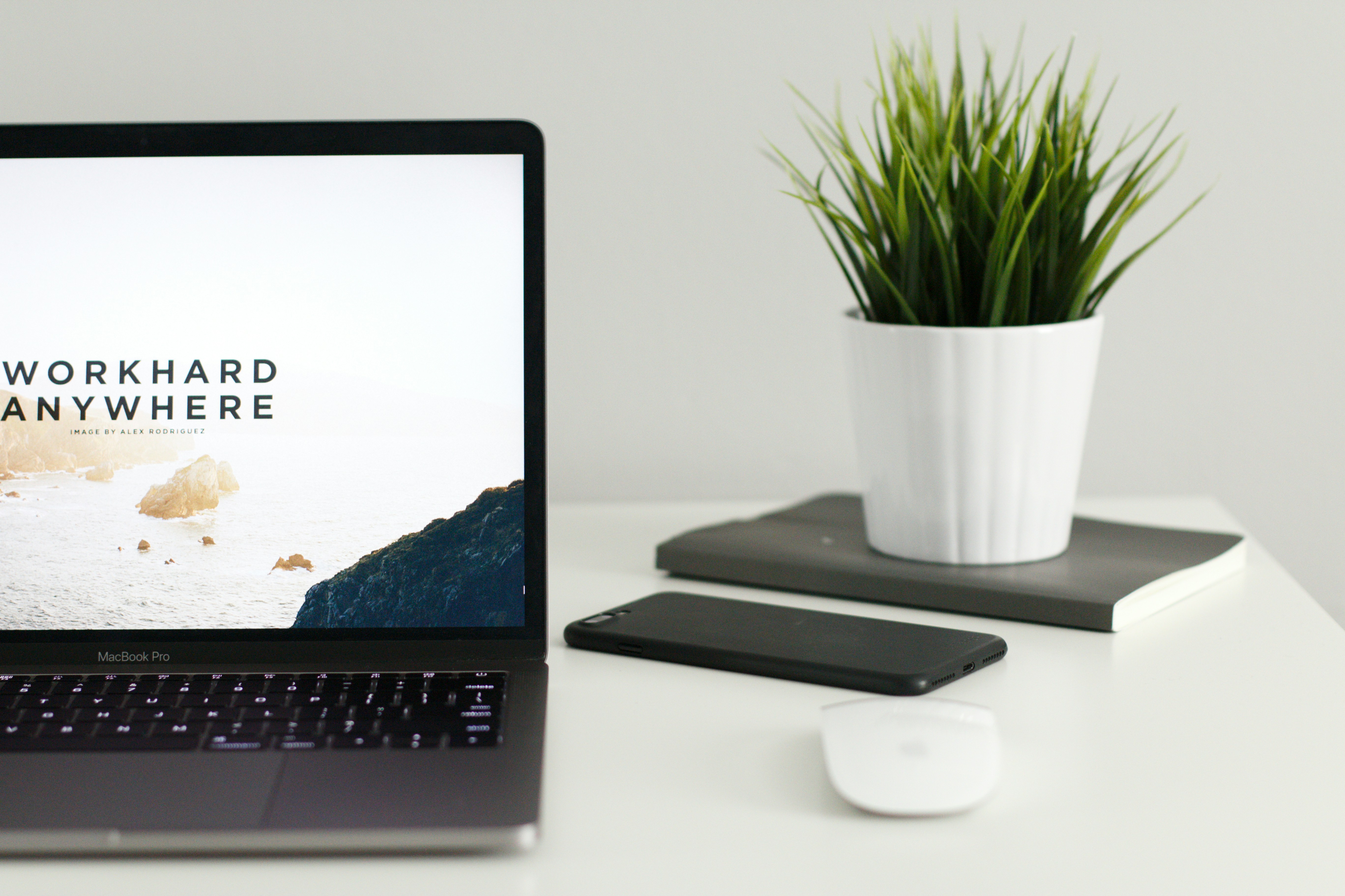 Design Workspace